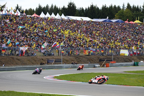 battle at GP Brno 2014
