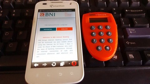 bni internet banking versi mobile