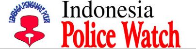 indonesia police watch