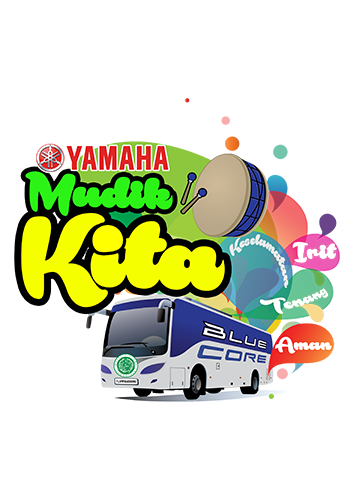 Yamaha Mudik Kita 2015