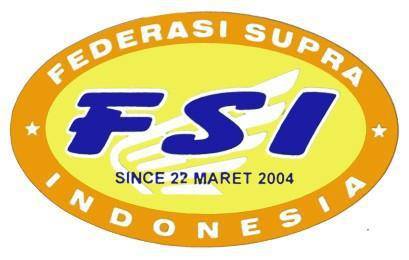 logo federasi supra indonesia