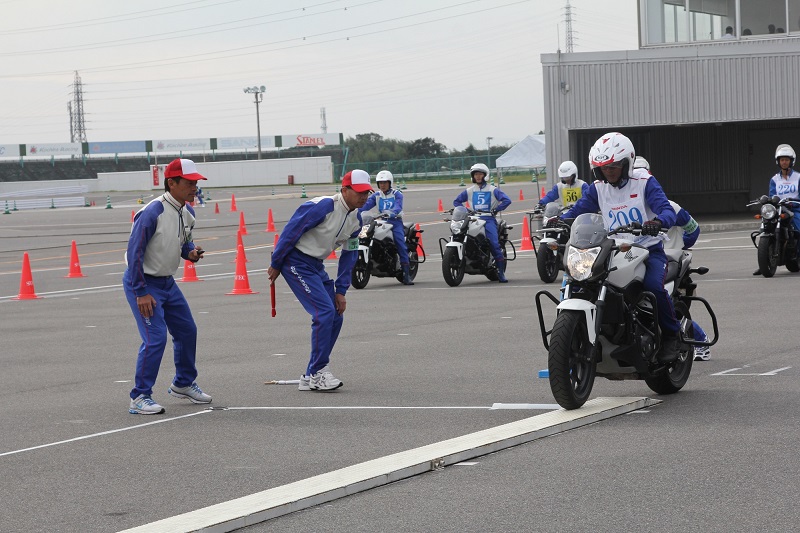 the-17th-safety-japan-instructor-competition-di-jepang