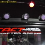 Taft Diesel Indonesia Chapter Gresik