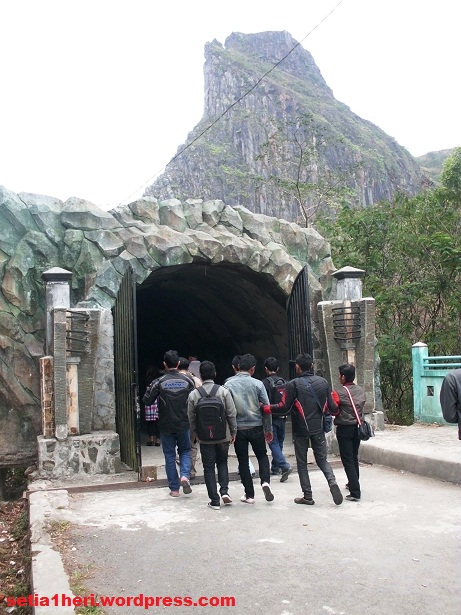 Goa terowongan kelud – setia1heri.com