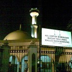 masjid raya kota bandung