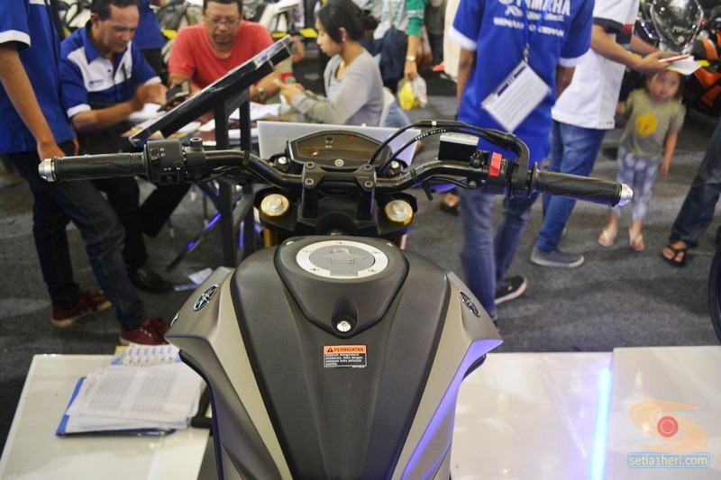 Yamaha Xabre di Jawa Timur dan Harganya tahun 2016 (13)