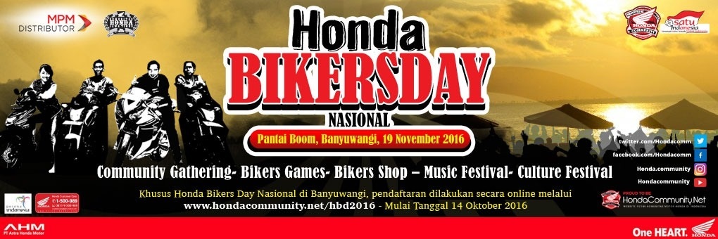 acara-honda-bikers-day-2016-di-pantai-boom-banyuwangi