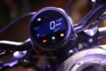 speedometer honda cmx 500 rebel di indonesia tahun 2017