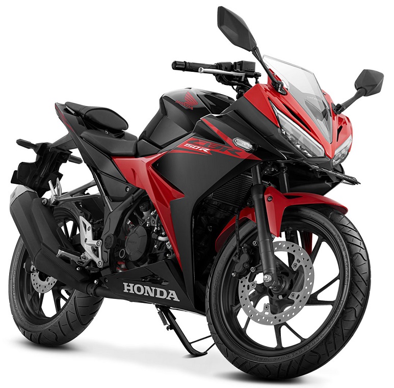 Daftar 2 Warna Baru Honda CBR150R tahun 2022 setia1heri com