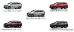 Spesifikasi dan pilihan warna All New Suzuki Ertiga tahun 2018