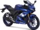 Harga Yamaha R15 V3 livery Movistar Yamaha MotoGP tahun 2018