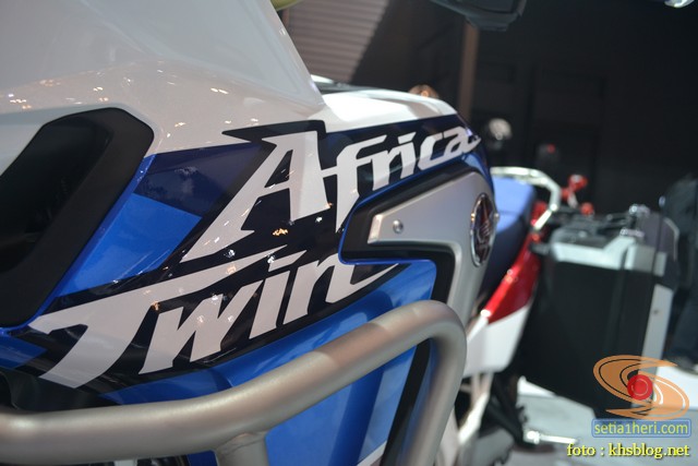 harga Honda CRF1000L Africa Twin Adventure Sports tahun 2018 (2)