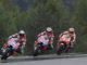 Download Video Full Race Moto GP Brno, Ceko 2018 : Dovi gak nyangka bisa libas Lorenzo dan Marquez