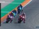 Hasil Moto GP Aragon, Spanyol tahun 2018 yakni Marquez posisi pertamax disusul Dovi dan Iannone