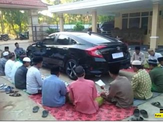 tradisi unik syukuran mobil baru di Indonesia