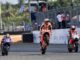hasil balap moto gp thailand tahun 2018