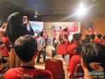 Serunya Cinema Gathering with Honda Millenial Customer 2019 di Marvell City Surabaya (5)