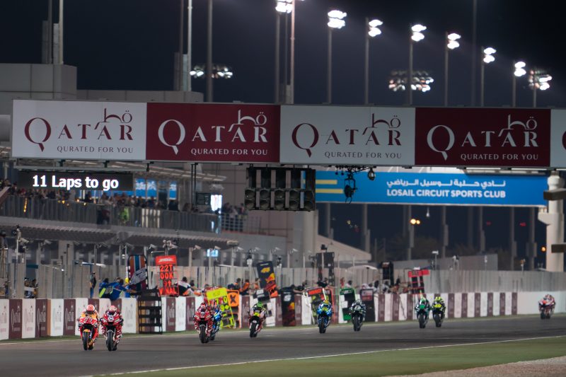 Hasil Moto GP Qatar 2019 (1)