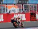 Hasil Moto GP Argentina 2019 : Marquez tak terkejar, 5 pembalap DNF