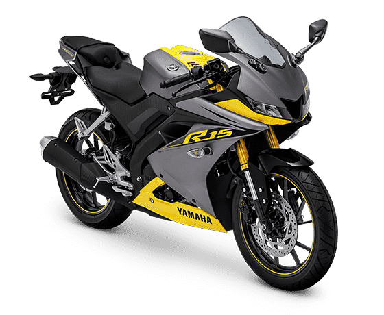 3 Pilihan warna baru All New Yamaha R15 tahun 2019 (2)
