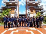 Blogger Vlogger Jawa Timur gathering di Bali bersama MPM Honda Jawa Timur (11)