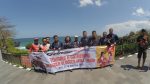 Hari ke 2 di Bali, memotoran Turing Kemerdekaan 116 km di Pulau Dewata dengan Honda PCX (29)