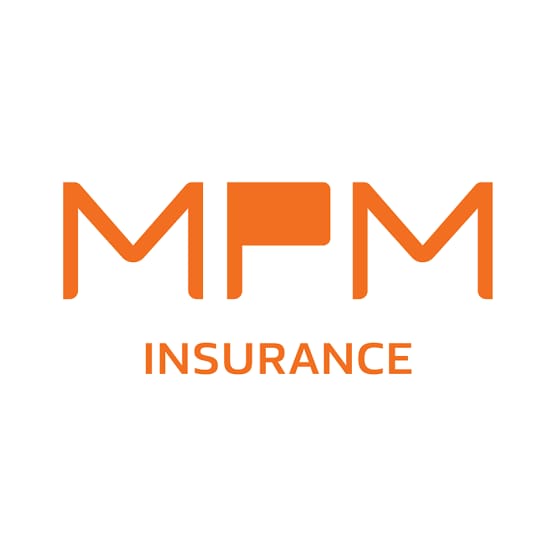 Logo MPM Insurance