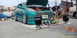 Modifikasi ganteng Daihatsu Ayla asal Malaysia brosis