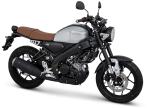 Spesifikasi dan Pilihan warna motor retro Yamaha All New XSR 155 tahun 2019