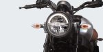 Spesifikasi dan Pilihan warna motor retro Yamaha All New XSR 155 tahun 2019