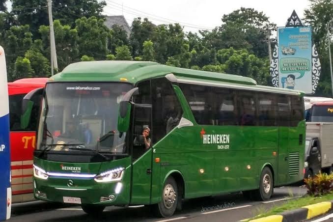 Daftar karoseri bus di Indonesia yang pernah tembus pasar luar negeri (4)