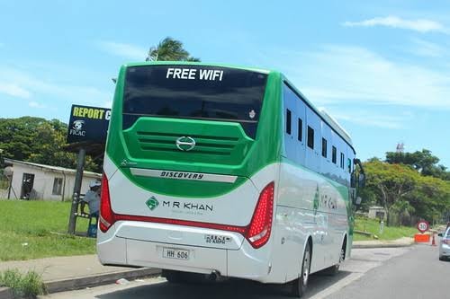 Daftar karoseri bus di Indonesia yang pernah tembus pasar luar negeri (8)