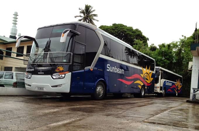 Daftar karoseri bus di Indonesia yang pernah tembus pasar luar negeri (10)