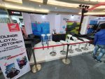 Istimewa Gathering spesial consumer pada peluncuran Honda BeAT 2020 di royal plaza (7)