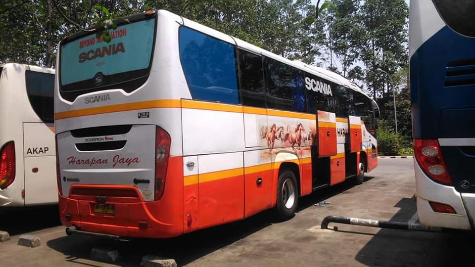 Mengenal Scania Gen 5, sebuah era baru dari Scania di Indonesia (1)