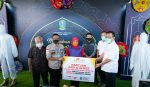 MPM Berbagi MPM Honda Jatim Salurkan Donasi Alat Kesehatan Rp 3 M untuk Jawa Timur (1)