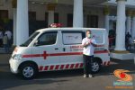 MPM Honda Jatim Salurkan Donasi Alat Kesehatan untuk Jawa Timur tahun 2020 (1)