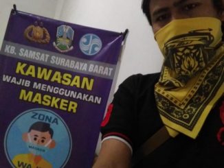 Pengalaman setia1heri ambil BPKB mbah Tarno di Samsat Surabaya Barat, gagaalll gans.. (5)