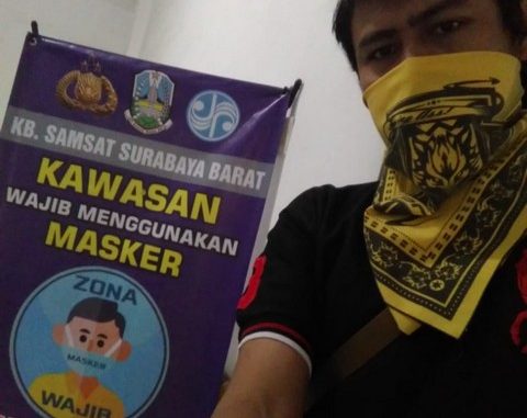 Pengalaman setia1heri ambil BPKB mbah Tarno di Samsat Surabaya Barat, gagaalll gans.. (5)