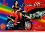 iklan mocin jadul di Indonesia (1) KTM Inul
