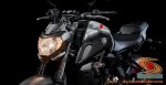 Fitur baru dan spesifikasi Yamaha MT-07 tahun 2020 (3)