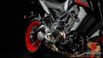Fitur baru dan spesifikasi Yamaha MT-09 tahun 2020 (1)