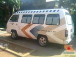 Pengalaman warganet Motuba membeli bekas mobil ambulance atau mobil jenzah yang dirubah untuk mobil penumpang