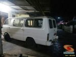Pengalaman warganet Motuba membeli bekas mobil ambulance atau mobil jenzah yang dirubah untuk mobil penumpang