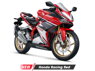 2 Varian Honda CB250RR yakni Honda CBR250RR SP dan Honda CB250RR Standar tahun 2020 (2)