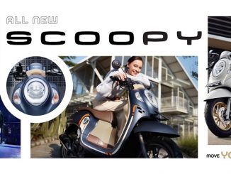fitur baru All New Honda Scoopy tahun 2020 (2)