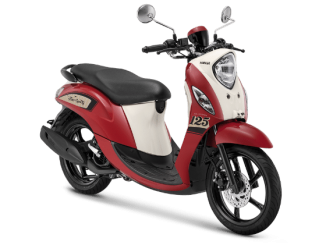 3 Warna Yamaha Fino 125 Sporty tahun 2021 (1)