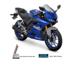 Pilihan warna baru Yamaha R15 2021, warna velg keren. (2)