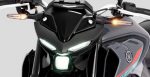 Fitur baru Yamaha MT-25 tahun 2021 (7)