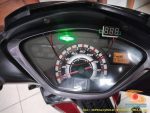 Ragam posisi pasang voltmeter di speedometer Honda Supra X 125, monggo disimak gans (1)